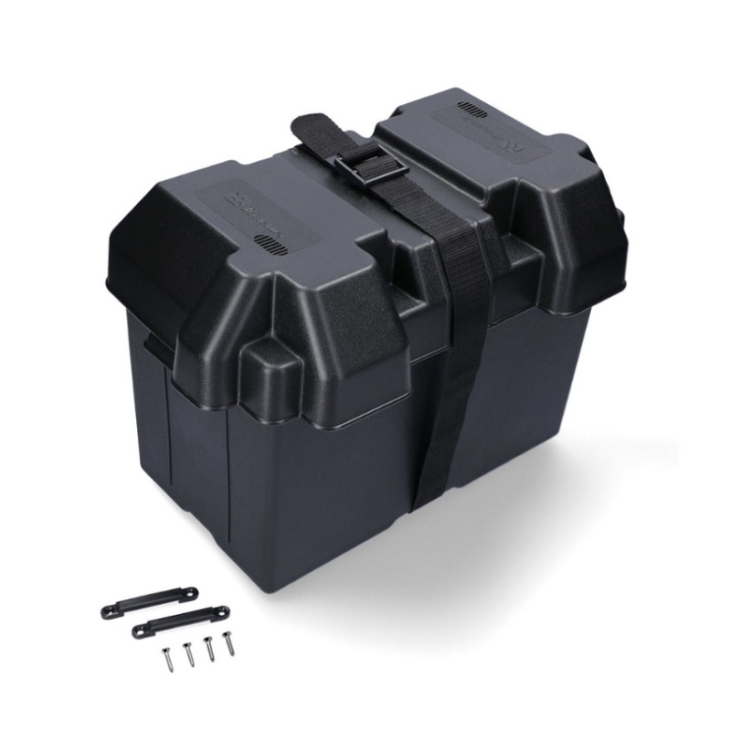 Accubak – Heavy Duty 28x19x23 cm