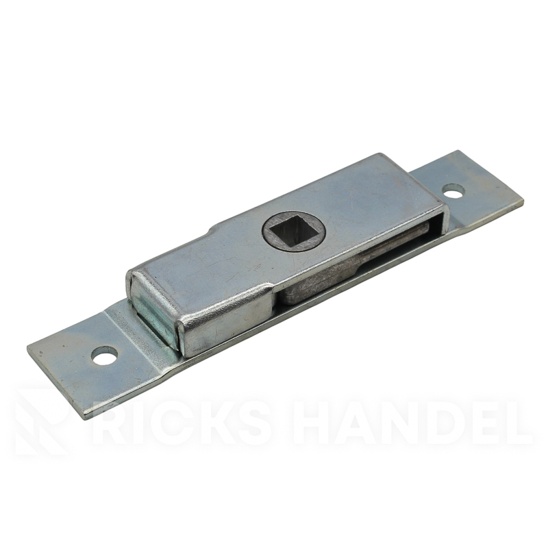 Bakslot groot 125x26x13,5 mm