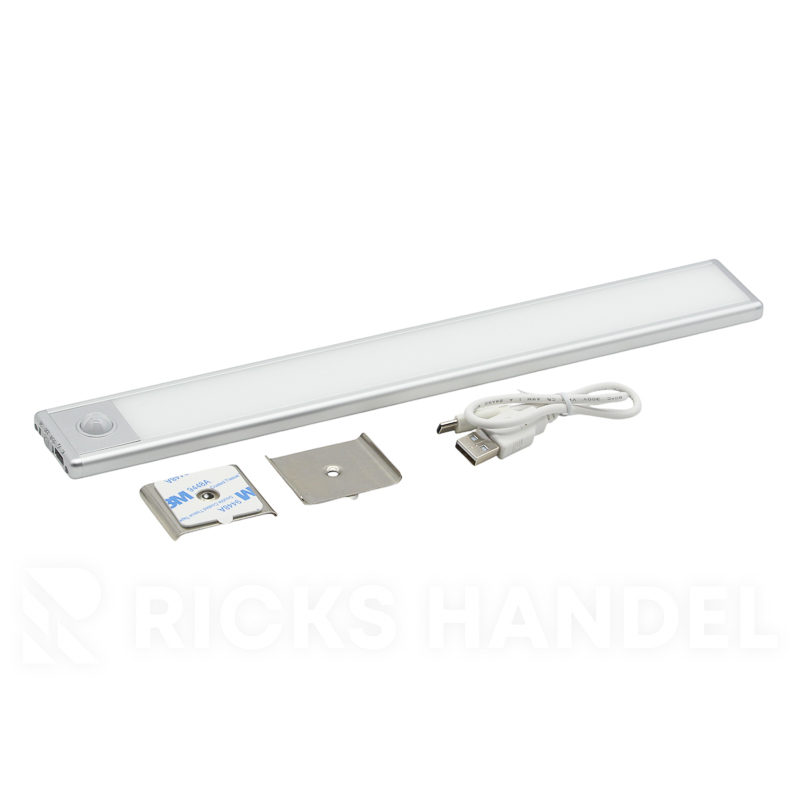 Binnenlamp LED - draadloze uitvoering - Sensor