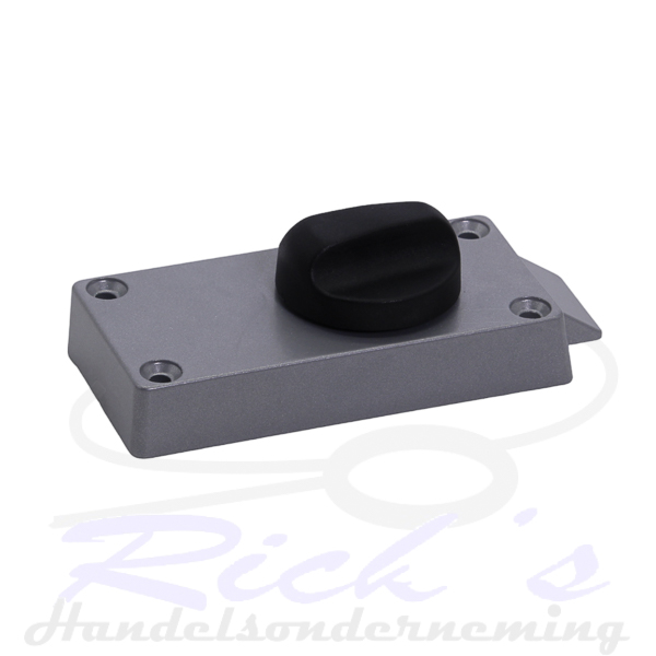 Binnenslot / deurslot voor caravan / trailer