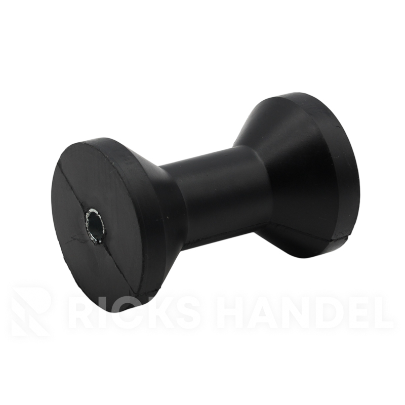 Bootrol / kielrol 120 mm