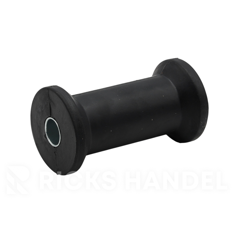 Bootrol / kielrol 133 mm