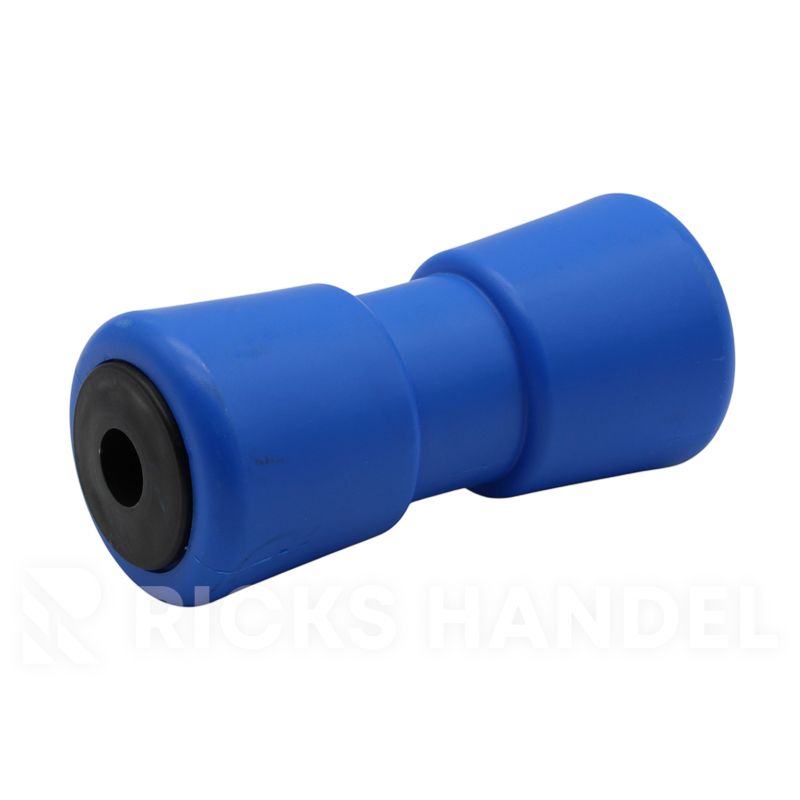 Bootrol / kielrol 185x81 kunststof