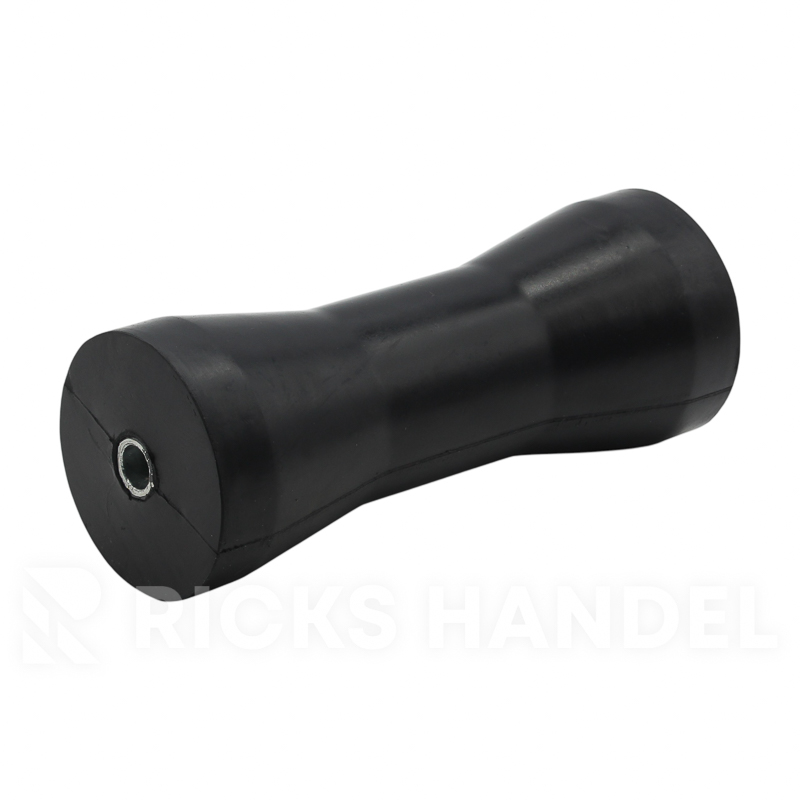 Bootrol / kielrol 200 mm asgat 13mm