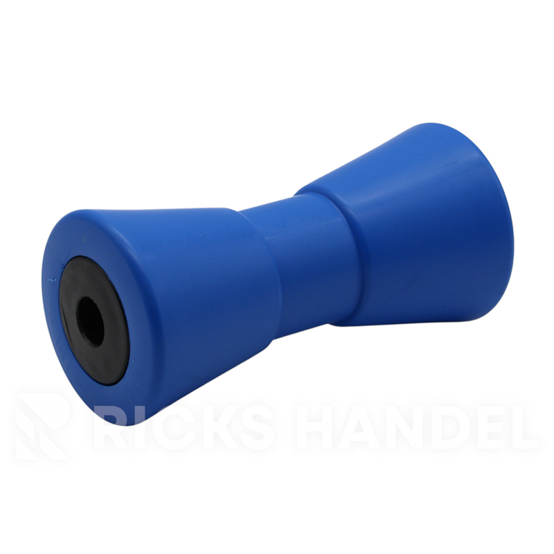 Bootrol / kielrol 200x95 kunststof