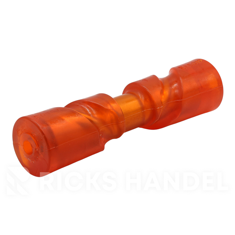 Bootrol / kielrol Polyurethaan 292mm RPSC-12 Stoltz zelfcentrerend