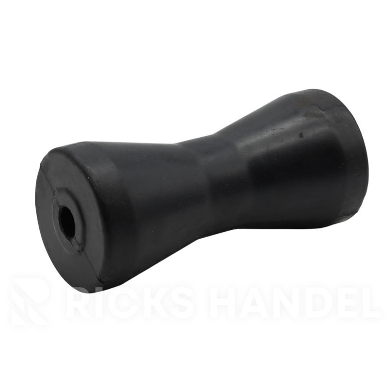 Bootrol / kielrol volrubber 202 mm