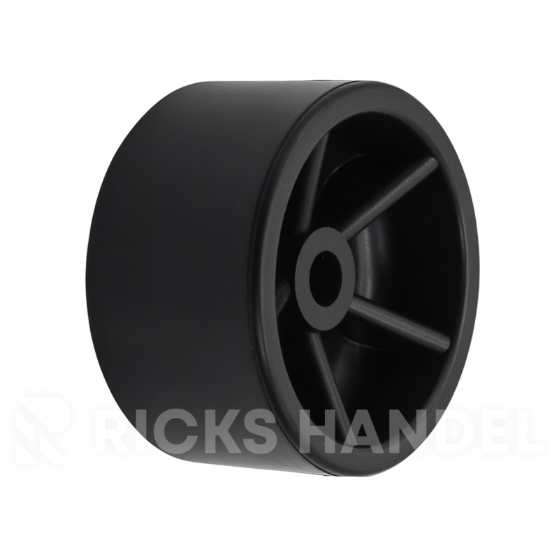 Bootrol / kimrol 120 x 67 mm – rubber – asgat 17 mm
