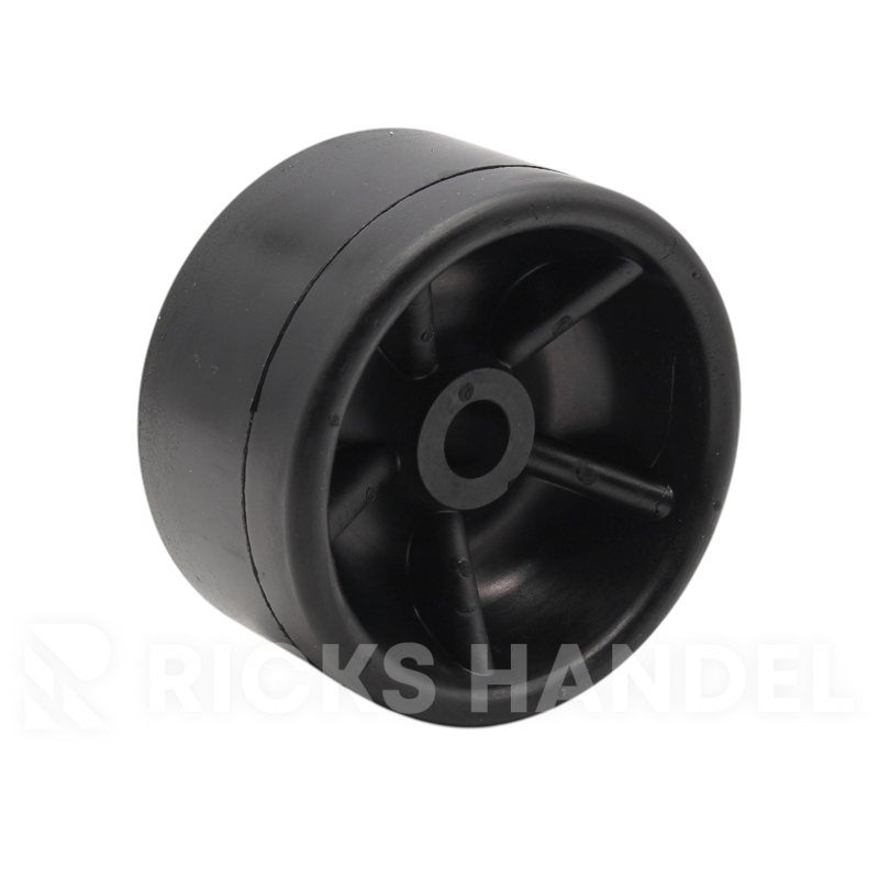 Bootrol / kimrol 120x70mm asgat 17mm