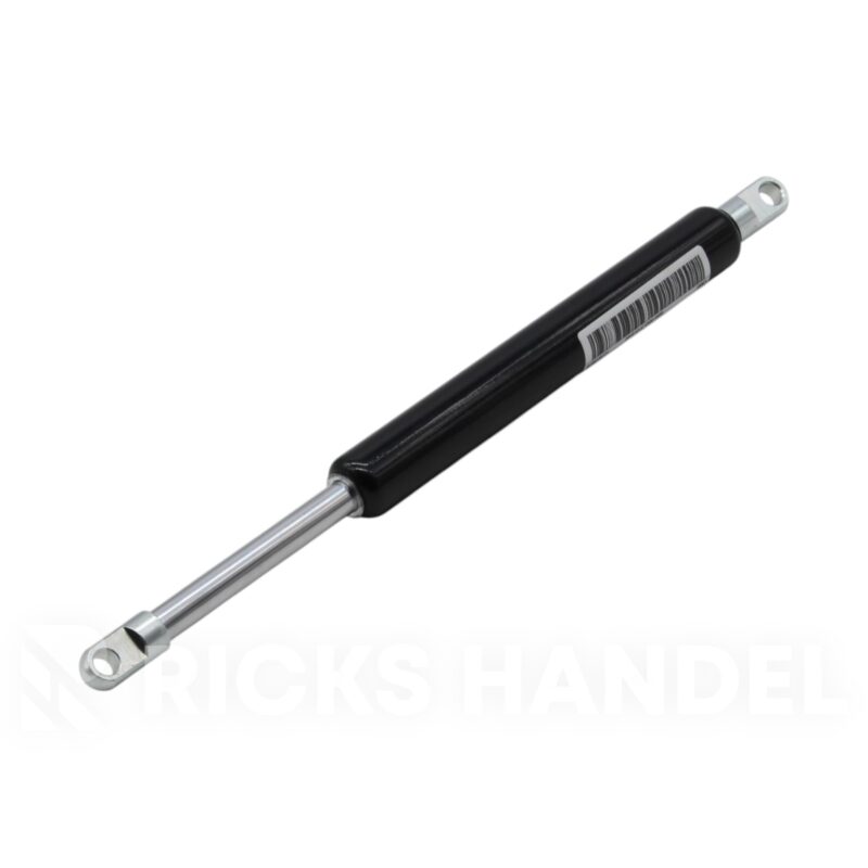 Gasdrukveer 380mm 1300N voor Hymer hefbed