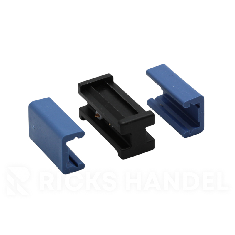 Kabelconnector, aansluitblokje Aspöck