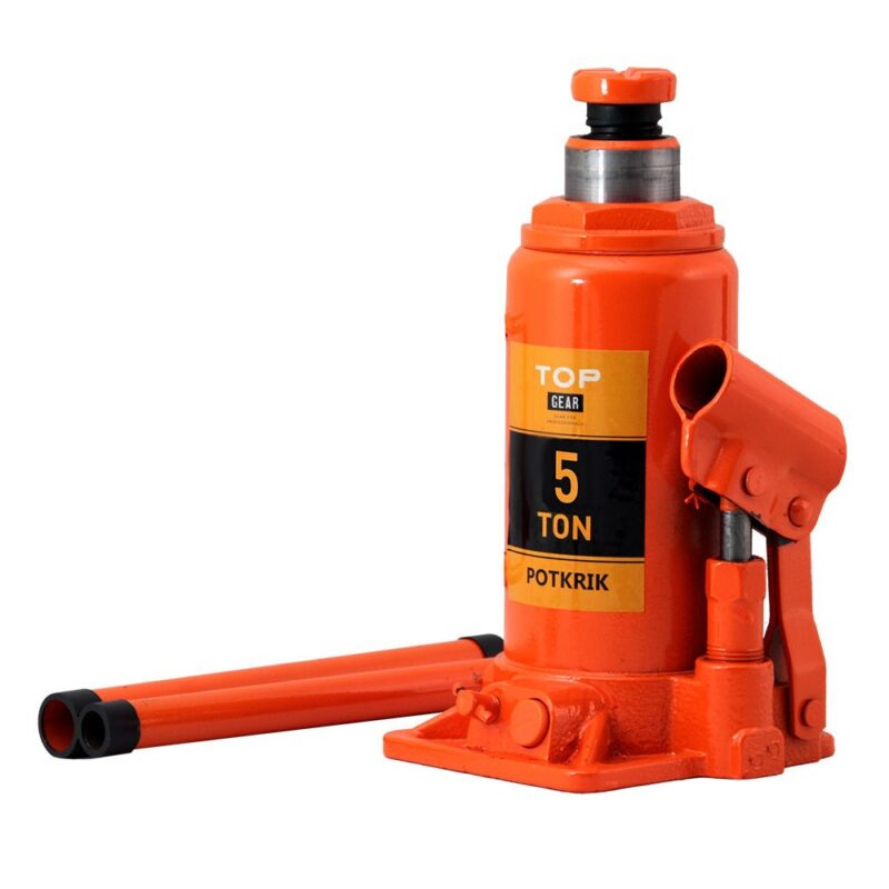Potkrik 5 ton