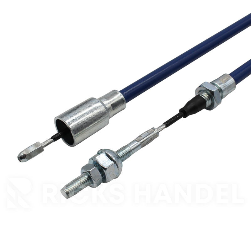 Remkabel 930mm Longlife - voor KNOTT