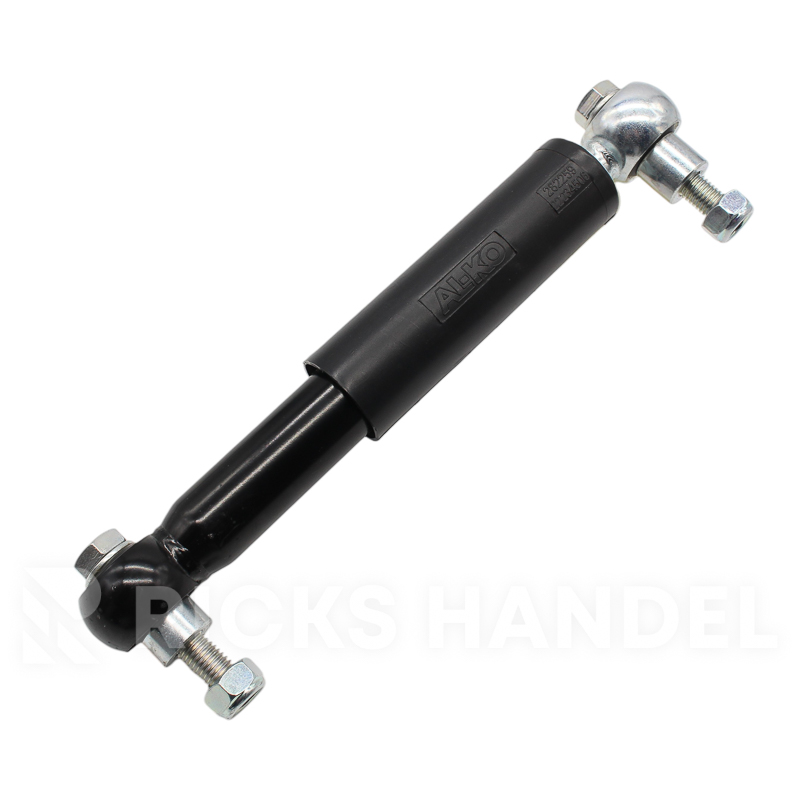 Schokbreker AL-KO Octagon zwart 1500 kg 282259