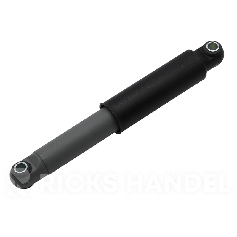 Schokbreker / asdemper KNOTT kunststof nr. 990020