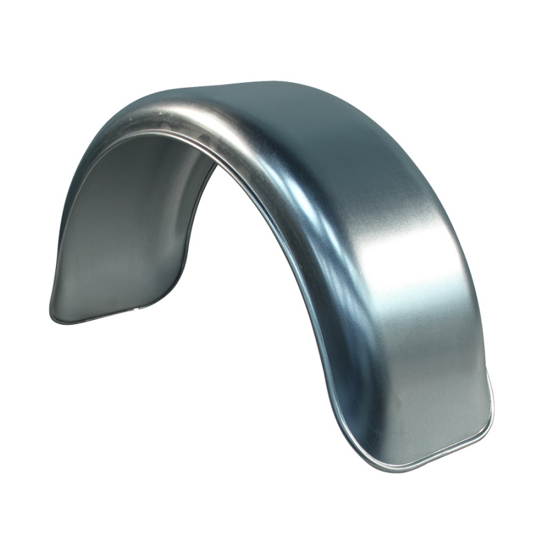 Spatbord 12/13 inch type boottrailer 20/66