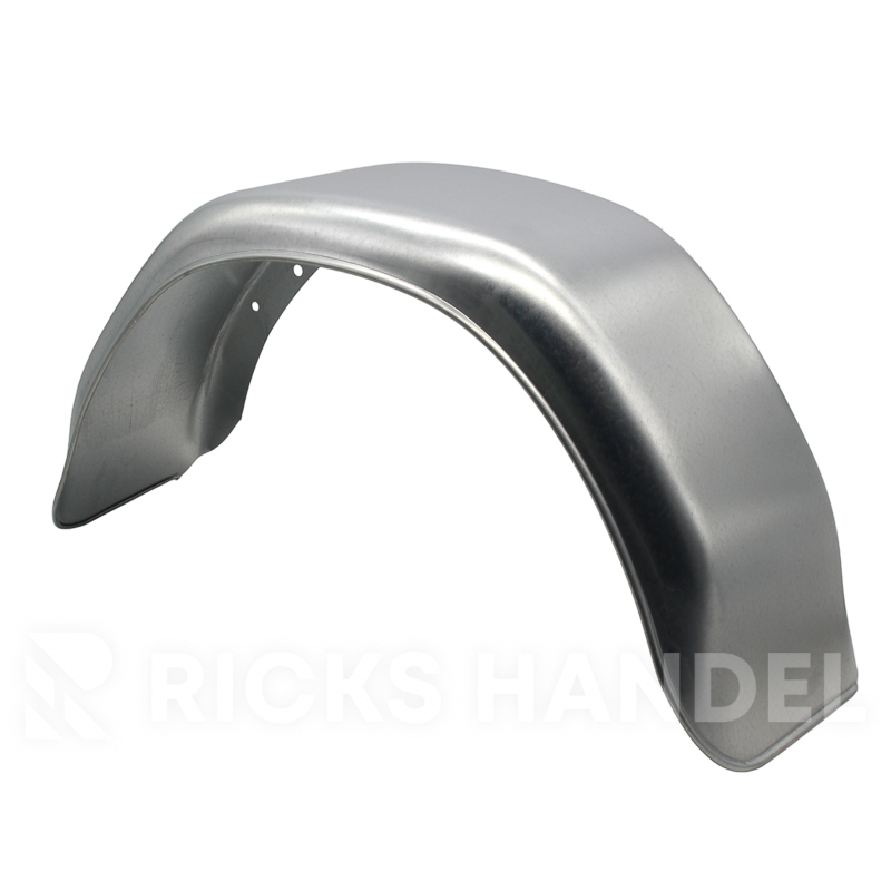 Spatbord 13 inch vijfkant 20/66