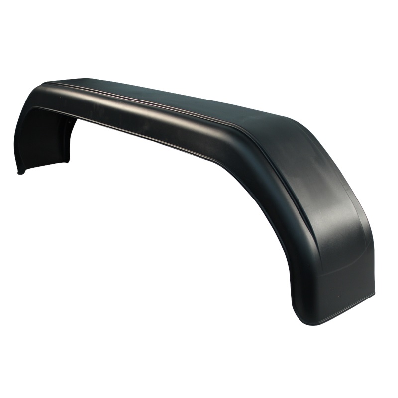 Spatbord kunststof tandem 22/155 excellent