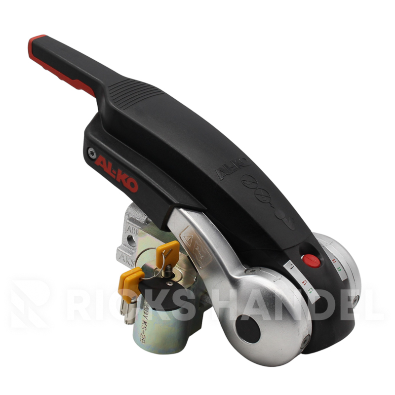 STEADY KS-28 SCM voor AL-KO AKS 2004 / 3004