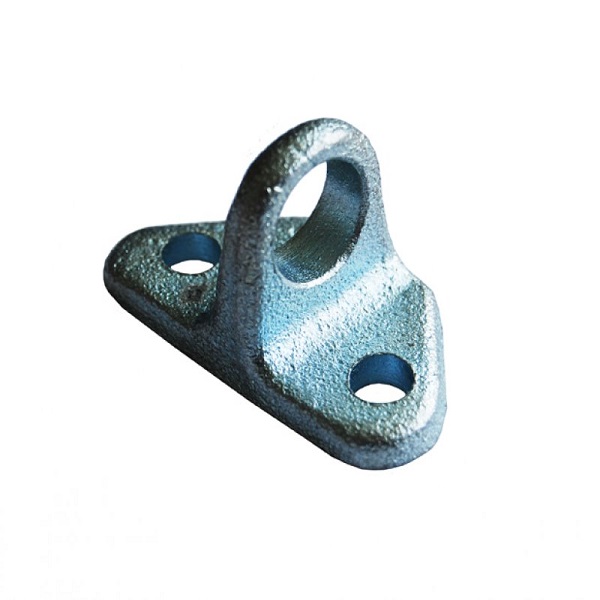 Tussenschothouder 1 gaats 63x31x34mm