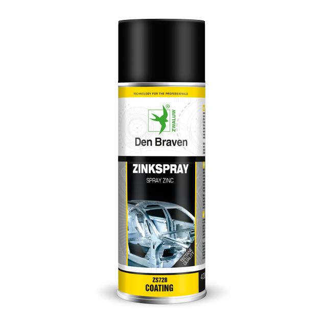 Zinkspray 400 ml