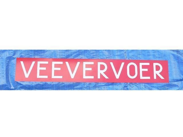 Bord veevervoer