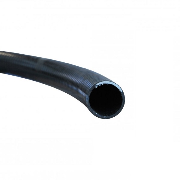 Borststang / bilstang beschermer PVC binnenmaat 43 mm per meter