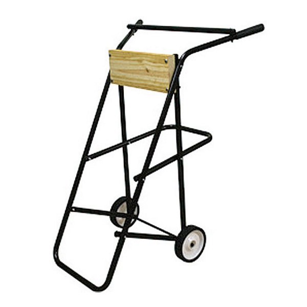 Buitenboordmotor trolley / steekwagen large tot 30PK – 60KG