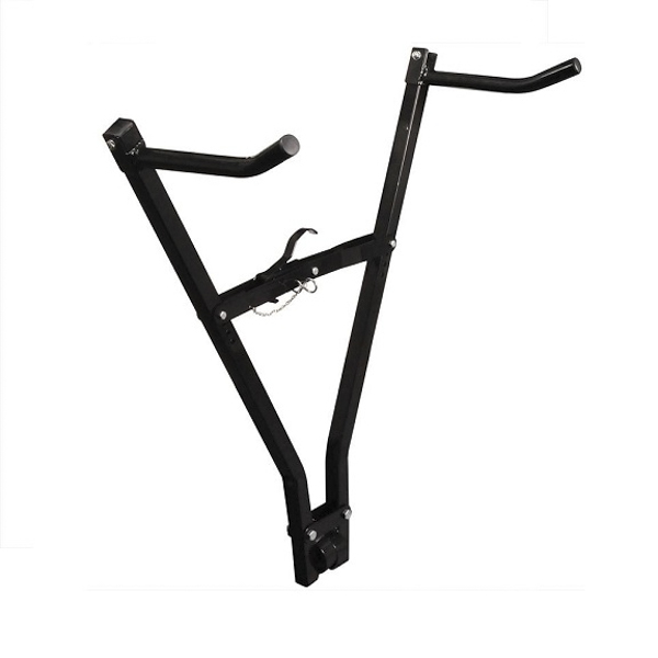 Fietsendrager schaarmodel