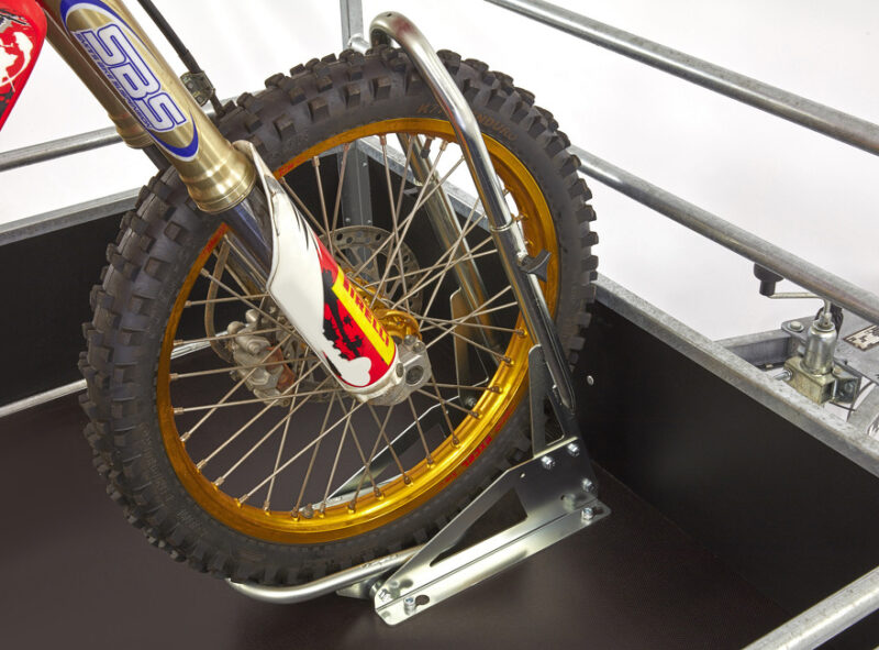 Crossmotorfietssteun ACEBIKES steady cross basic