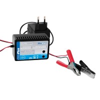 Acculaders en startkabels