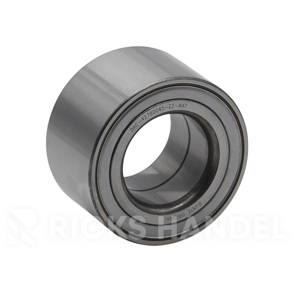 Compactlager voor BPW - 42x78x45MM - 42780045 / 4014995