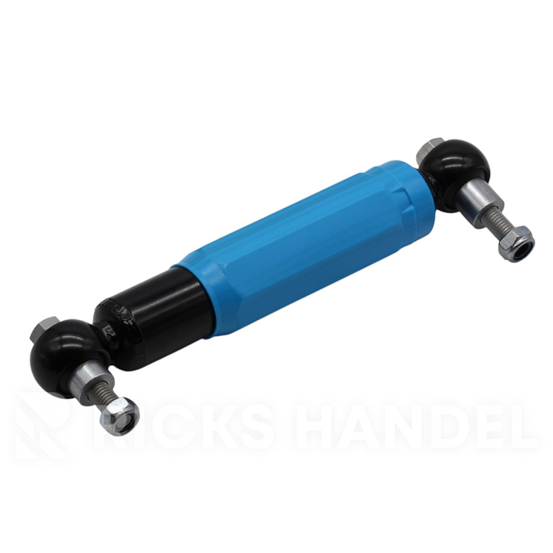Schokbreker blauw 1350 kg – vervanger voor AL-KO octagon 244085