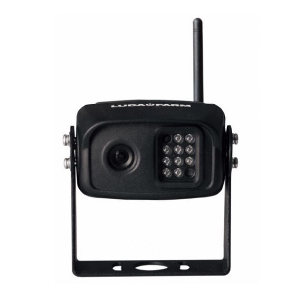 Extra camera Trailercam HD