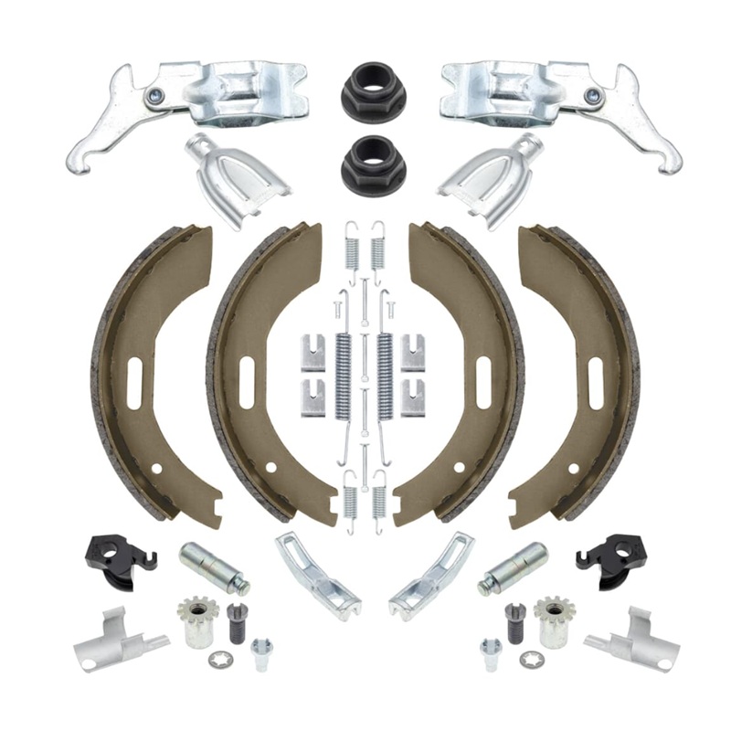 Compleet binnenwerk aftermarket voor BPW 2005-7 RASK 200×50 mm