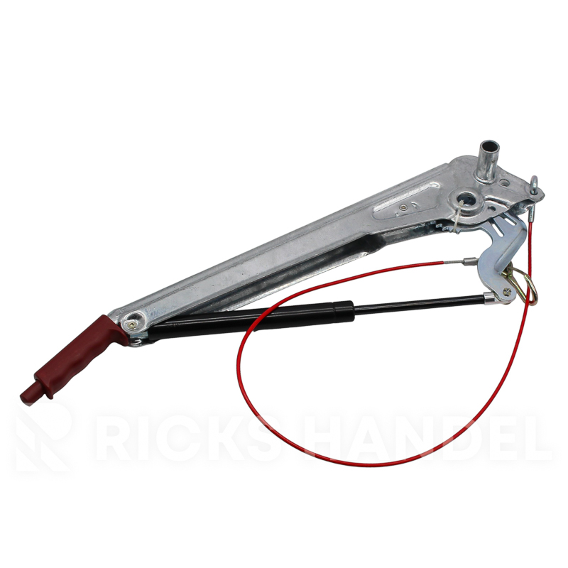 Handrem aftermarket voor AL-KO 161S/251S (219010)