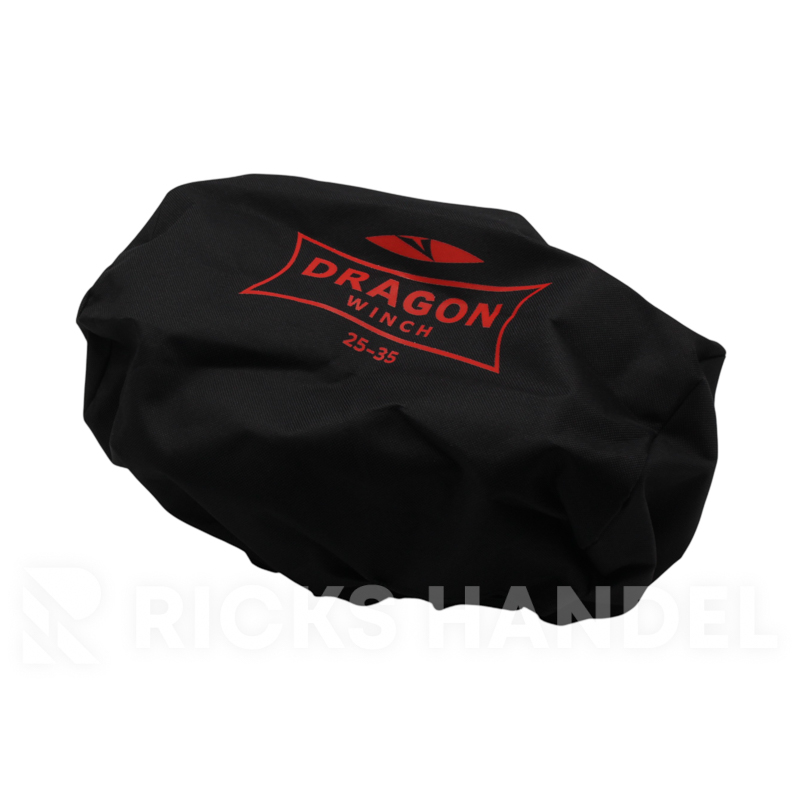 Hoes voor Dragon Winch - DWK 25 - DWK 35