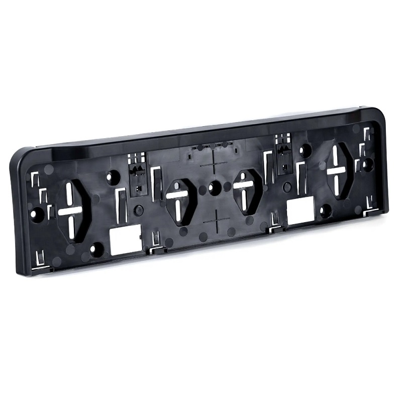 Kentekenplaathouder Fristom FT-264 met LED verlichting - 1,5M kabel