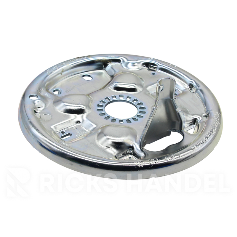 Ankerplaat AL-KO - Links - remtype 2051 - 571376