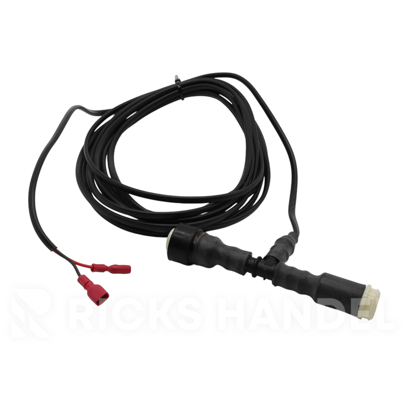 Chapel / SPX CHF-kabel voor slagbegrenzer