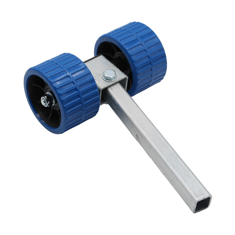 Kimrolsets incl. stelpijp