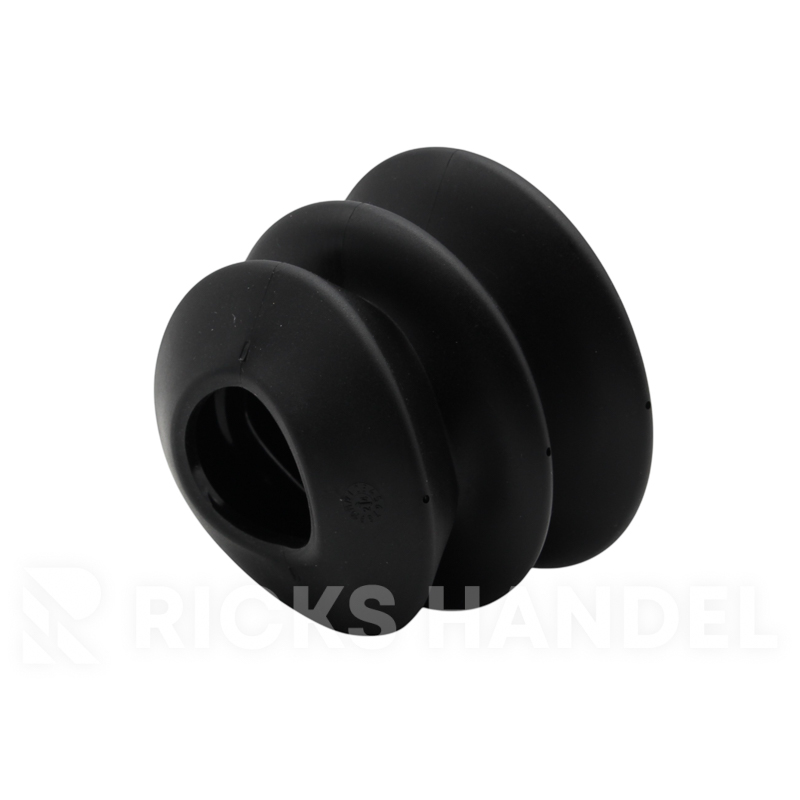 Stofhoes AL-KO voor de 161S/251S zonder boutbescherming