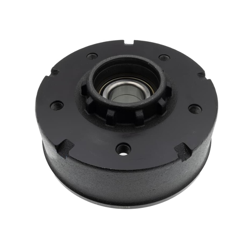 Remtrommel aftermarket voor Ifor Williams 200×50 – 5x165,1