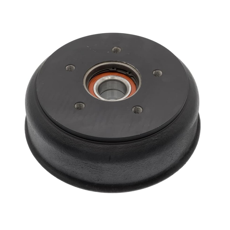 Remtrommel aftermarket voor KNOTT 200x50 - 112*5 - 34/64/37